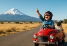 Ces modèles qui rassurent au quotidien : bien choisir sa voiture