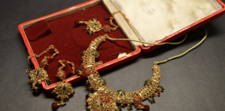 Comment assurer vos objets de valeur ? bijoux