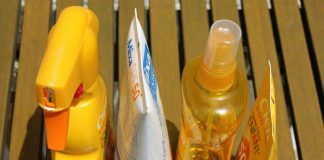 Crème solaire bio : quelle est la composition idéale ?